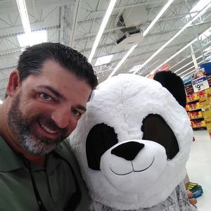 Meet your Posher, Rodney